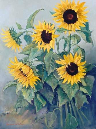 Oil on Stretched Canvas  Size: (610x460)mm,&nbsp; Framed&nbsp; SOLD 1999